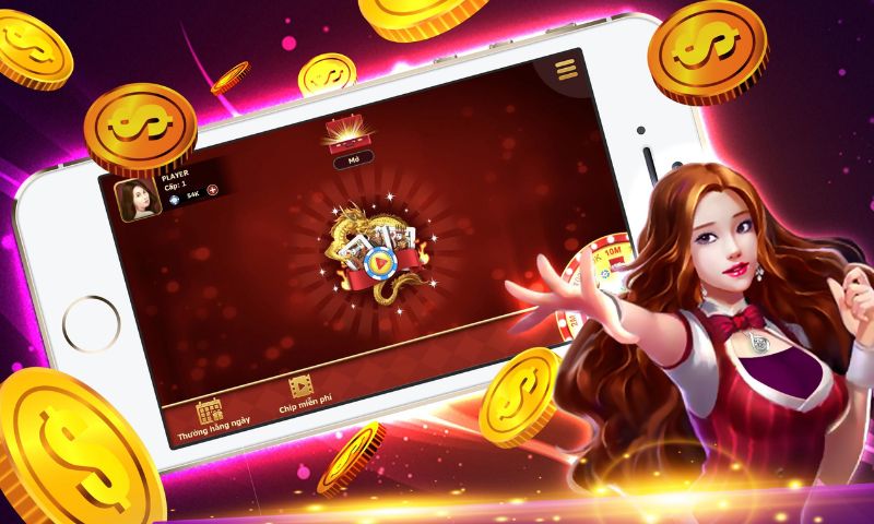 Danh sách top các game bài Mậu Binh hay cho điện thoại