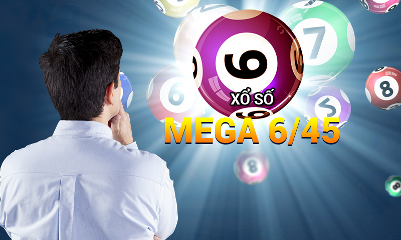 Dễ nhận thấy những ưu điểm nổi trội của Mega 6/45 