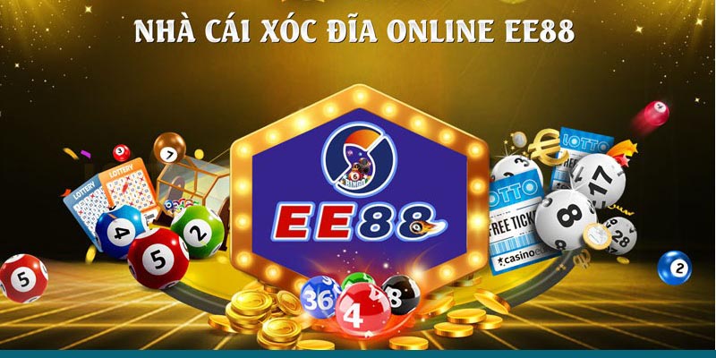 Game xóc đĩa đổi thưởng online Ee88 là gì?