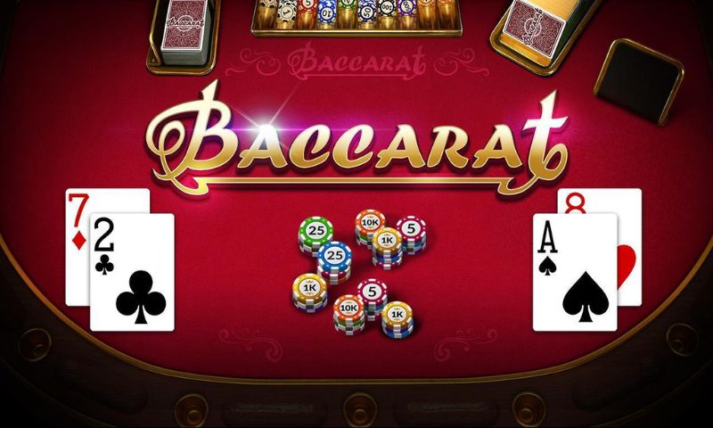 Một số các lưu ý và mẹo nhỏ khi bạn tham, gia chơi Baccarat